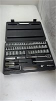 Goodwrench GM 3/8 Socket Set