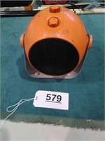 Bojing Ceramic Heater