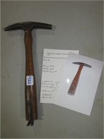 upholsterers magnetic tack hammer