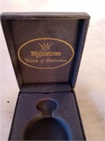 Majestron pocket watch