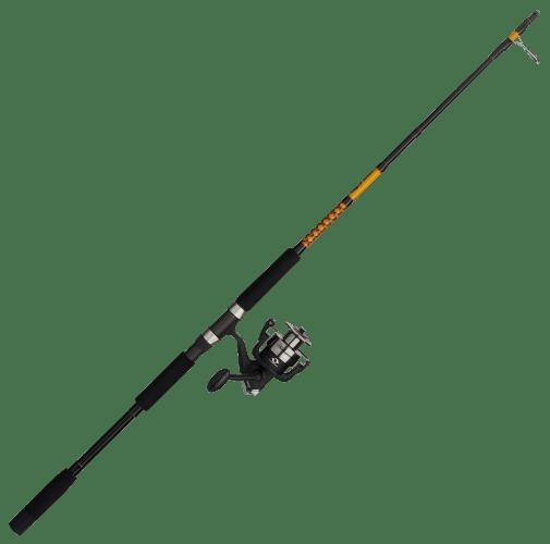 Ugly Stik Bigwater Fishing Rod - NO REEL