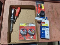 Locks, Lock Installation Kit &