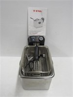 T-Fal Pro Fry New