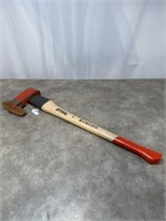 Stihl pro wood splitting axe