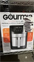 $90 Gourmia 6.7 L digital air fryer used tested