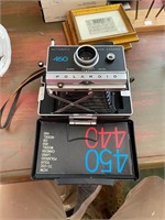 Polaroid 450 Camera