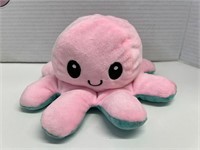 Teeturtle Happy and Sad Octopus
