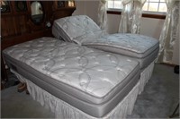 King Sleep Number Bed