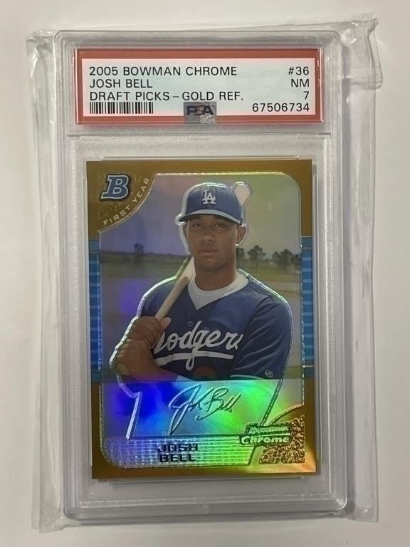 Sports Cards Hits & Gems!
