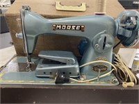 Morse Sewing  Machine