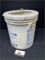 Bucket covertEd to Bubble box