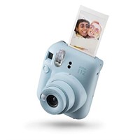Fujifilm Instax Mini 12 Instant Camera - Pastel