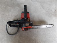 Craftsman Electric Chainsaw With 10" Bar