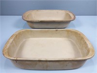 Pampered Chef Family Heritage Stoneware