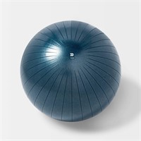 All in Motion Stability Ball Comes in 55cm