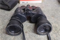 Redline 1000ft Binoculars
