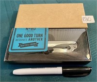 OPENER GIFT SET