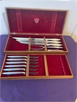 Gerber cutlery set #323