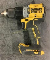 Dewalt 20V Brushless 1/2” Hammer Drill $199 R