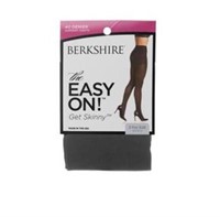 $16 Size Small Berkshire Womens Control Top Tights