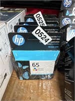 HP INK RETAIL $30