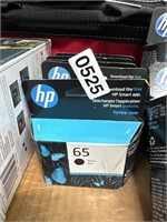 HP INK RETAIL $30