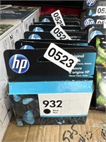 HP INK RETAIL $30