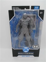 DC Multiverse - Ghost-Maker 7" Action