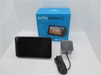 Echo Show 5 Compact Smart Display with