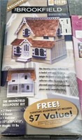 BROOKFIELD DOLL HOUSE