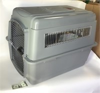50-70 lbs. Pet Carrier Air travel Approved