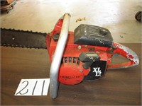 Homelite Chainsaw