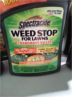 6ct 32floz Spectracide Weed Stop for Lawns