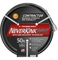 Neverkink Max Hose