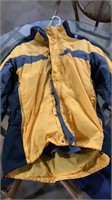 Columbia men’s large tall jacket