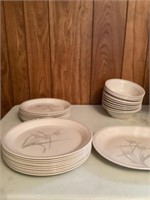 Corelle corning dishes