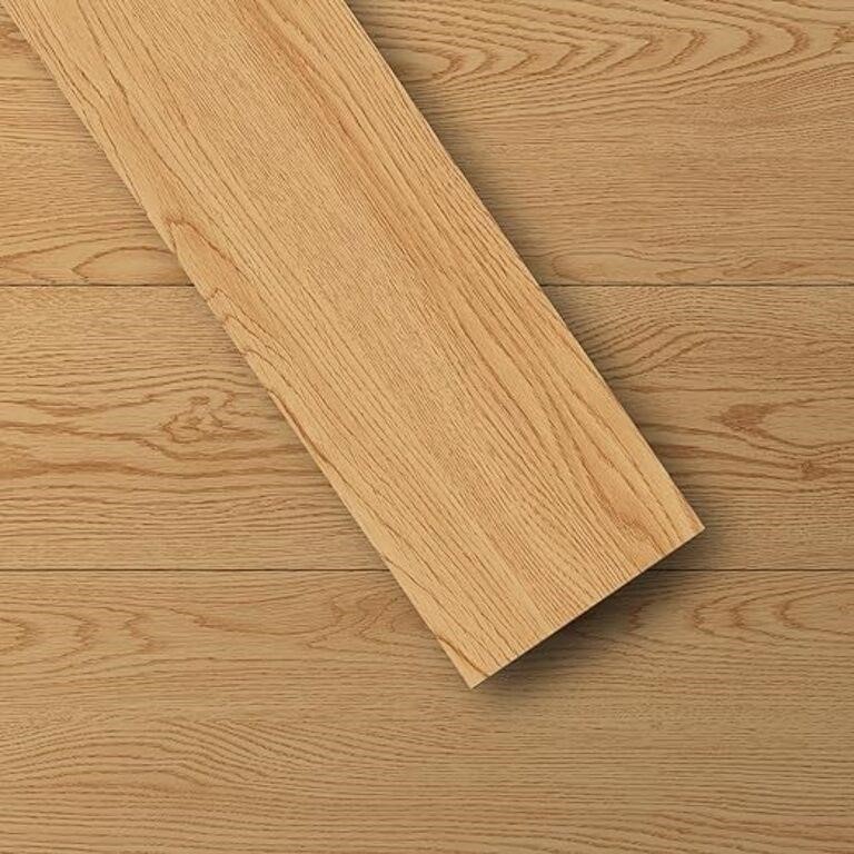 Nefish Luxury Peel and Stick Vinyl Flooring