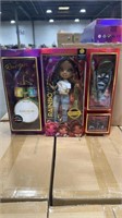 Rainbow High Doll Set