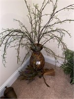 Artificial Plant Decor