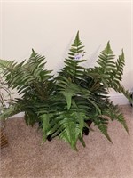 Artificial Plant Decor