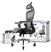 Ergo3D Ergonomic Office Chair