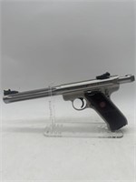 Ruger Mark 3 Hunter Target Pistol .22-Caliber