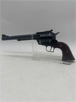 Ruger .44 Magnum New Model Super Blackhawk