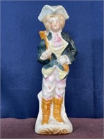 Vintage Japan porcelain figurine