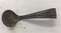 Creamtop Spoon