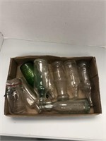 Miscellaneous Bottles and More