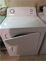Amana Dryer