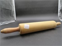 Wooden Rolling Pin