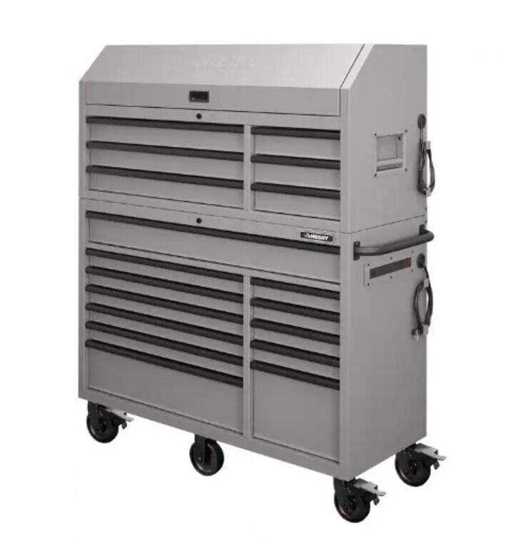 FM7020 18-Drawer Combination Rolling Tool Chest