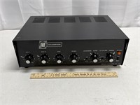 Precision Electronics 60-Watt Amplifier Model PST